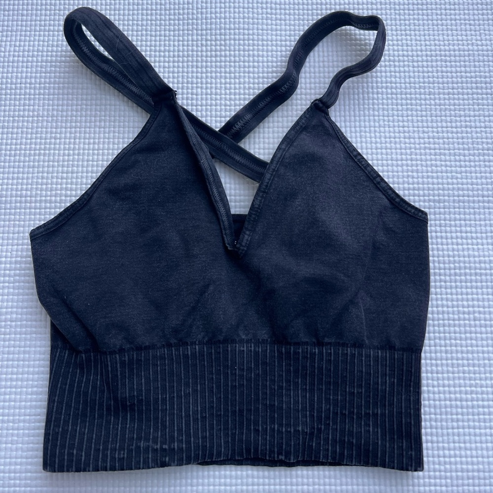 FREE PEOPLE CROP